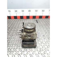 Блок ABS Peugeot 208 2016 9817031780