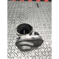 Заслонка дроссельная Volkswagen Golf 2005 038128063g