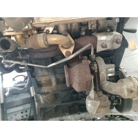Турбина Volkswagen Golf 2006 038253014G