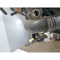 Патрубок турбины Volkswagen Golf 2006 1T0145790B