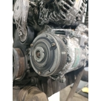 Компрессор кондиционера Volkswagen Golf 2006 1K0820803Q