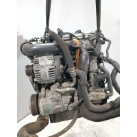 Двигатель Volkswagen Golf 2006 1.9 дизель