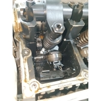 Форсунка Volkswagen Golf 2006 038130073AG