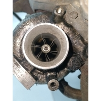 Турбина Skoda Octavia 2000 038145701A