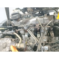 Форсунка Skoda Octavia 2000