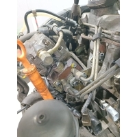 ТНВД Skoda Octavia 2000 0460404977