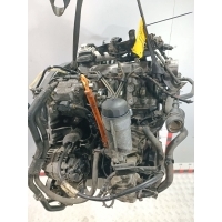 Двигатель Skoda Octavia 2000 1.9 дизель