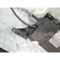 Электроручник Renault Scenic 2006 8200571486