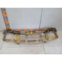 Панель передняя Ford Focus 2, CB4, DA3 2011 8M518B041AC