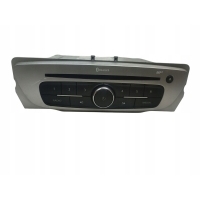Радио компакт-диск mp3 bluetooth renault scenic iii megane iii 281156185r код