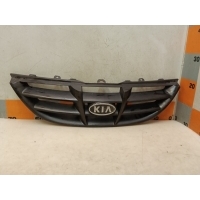 Решетка радиатора Kia Cerato 1, LD 2004 863502F250