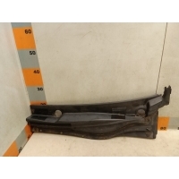 Планка под лобовое стекло Kia Cerato 1, LD 2004 861502F000