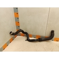 Патрубок интеркулера Kia Cerato 1, LD 2004 2826127050