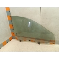 Стекло двери передней правой Kia Cerato 1, LD 2004 824202F010