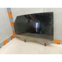 Стекло двери задней правой Kia Cerato 1, LD 2004 834202F210