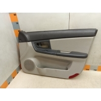 Обшивка двери Kia Cerato 1, LD 2004 823022F000R3