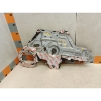Стеклоподъемник передний Kia Cerato 1, LD 2004 824022F010