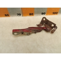 Петля капота Kia Cerato 1, LD 2004 791202F000