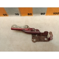 Петля капота Kia Cerato 1, LD 2004 791102F000