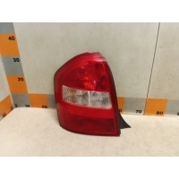 Фонарь задний левый Kia Cerato 1, LD 2004 924012F210