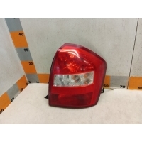 Фонарь задний правый Kia Cerato 1, LD 2004 924022F210