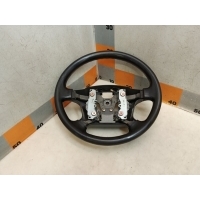 Руль Kia Cerato 1, LD 2004 561202F500GW