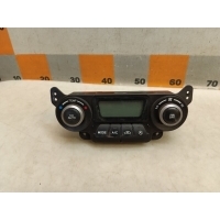 Блок управления отопителем Kia Cerato 1, LD 2004 972502F300