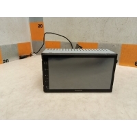 Магнитола Kia Cerato 1, LD 2004 DMX110BT