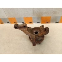Кулак поворотный Kia Cerato 1, LD 2004 517152F110