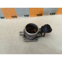 Заслонка дроссельная Kia Cerato 1, LD 2004 3510027000