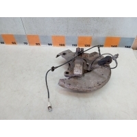 Кулак поворотный Mazda CX-7 ER 2008 L20633030B, L20633030, L20633030A