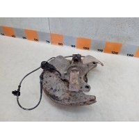 Кулак поворотный Mazda CX-7 ER 2008 L20633020B, L20633020, L20633020A