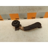 Клапан ЕГР Kia Cerato 1, LD 2004 2841027001