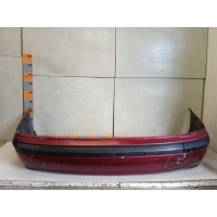 Бампер задний Nissan Almera N16 2001 850228M140