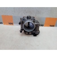 Заслонка дроссельная Mazda CX-7 ER 2008 L35M13640A