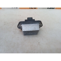 Резистор отопителя Mazda CX-7 ER 2008 GJ6E61B15