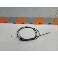 Трос капота Mazda CX-7 ER 2008 EG2156720D