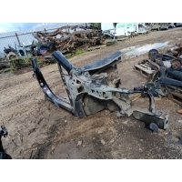 Лонжерон передний правый Mazda CX-7 ER 2008 EG215331XF, EG2153210N