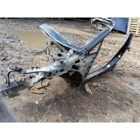 Лонжерон передний левый Mazda CX-7 ER 2008 EG215431XH, EG2154210K