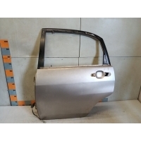Дверь задняя левая Suzuki Liana 2003 6800455810
