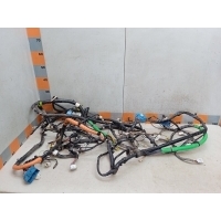 Проводка салона Mazda CX-7 ER 2008 EH4367050D