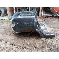 Крыло заднее правое Mazda CX-7 ER 2008 EGY170410A