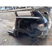 Крыло заднее левое Mazda CX-7 ER 2008 EGY171410B