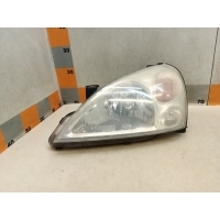 Фара левая Suzuki Liana 2003 3532054G20