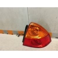 Фонарь задний правый Suzuki Liana 2003 3565055G00