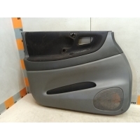 Обшивка двери Suzuki Liana 2003