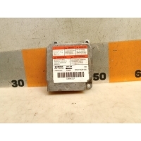 Блок управления AIR BAG Suzuki Liana 2003 3891054G40