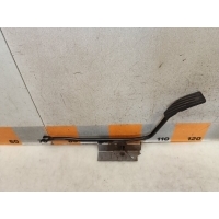 Педаль газа Suzuki Liana 2003 4941054G51