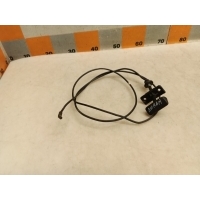Трос капота Suzuki Liana 2003 8216054G01