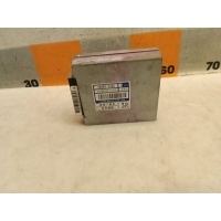 Блок управления АКПП Suzuki Liana 2003 3888055GD1